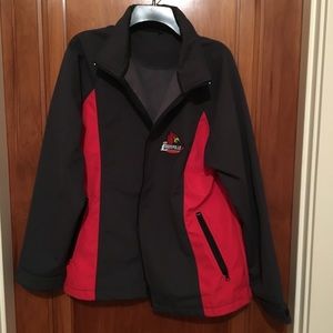 Louisville Coat